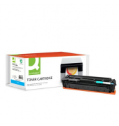 Alternativ Q-Connect Tonerkartusche cyan (KF11338)
