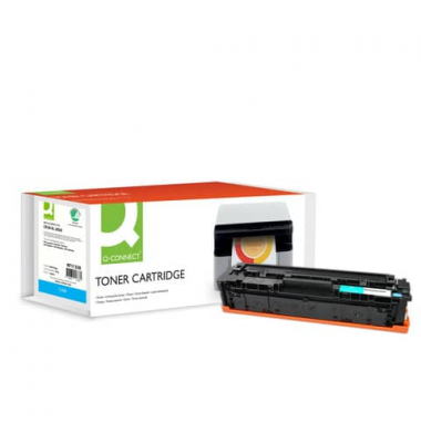Q-CONNECT KF11338 Ersetzt CF541A