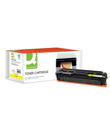 Q-CONNECT KF11340 Ersetzt CF542A