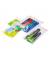 Druckbandbeutel 80x120mm transparent 