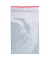 Druckbandbeutel 120x180mm transparent 