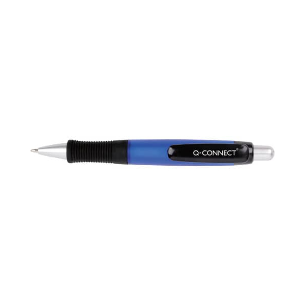 5705831113930 - Kugelschreiber 07 mm blau 5705831113930 Q-CONNECT 5705831113930 - Kugelschreiber 07 mm blau 5705831113930 Q-CONNECT