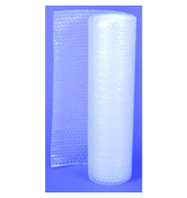 Luftpolsterfolie KF11472 2-lagig Polyethylen transparent 50cm x 5m 