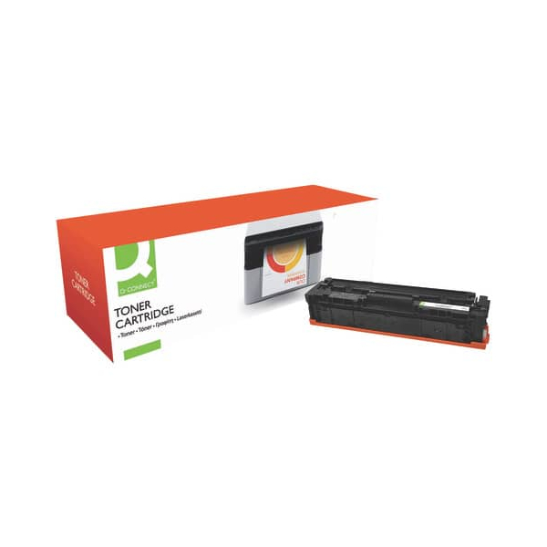 5705831145313 - Toner KF14531 (kompatibel zu Brother Fax 4750) schwarz ca 1500 Seiten 5705831145313 Q-connect