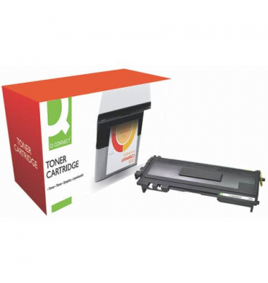Toner KF14715 (kompatibel zu Brother HL-2035), schwarz, ca. 1500 Seiten