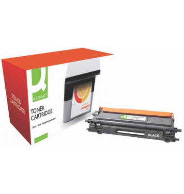Toner KF14720 (kompatibel zu Brother HL-4040 CN), schwarz, ca. 5000 Seiten