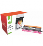 Toner KF14722 (kompatibel zu Brother HL-4040 CN), magenta, ca. 4000 Seiten