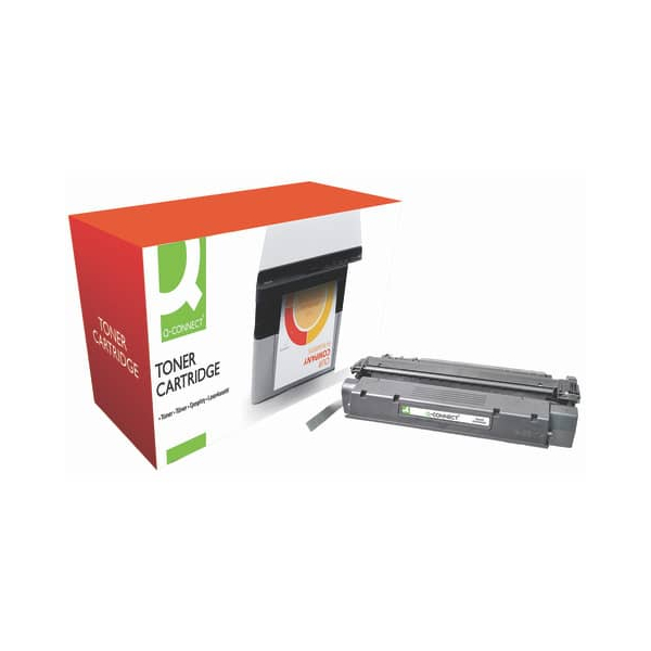 5705831149830 - Lasertoner schwarz 5705831149830 Q-CONNECT 5705831149830 - Lasertoner schwarz 5705831149830 Q-CONNECT