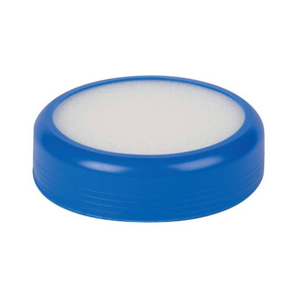 5705831150249 - Markenanfeuchter blau Ø 85 mm 5705831150249 Q-CONNECT KF15024 5705831150249 - Markenanfeuchter blau Ø 85 mm 5705831150249 Q-CONNECT KF15024