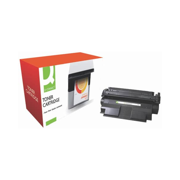 5705831150553 - Toner KF15055 (kompatibel zu HP LaserJet 1000) schwarz ca 7000 Seiten 5705831150553 Q-connect