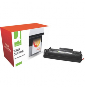 Alternativ Q-Connect Tonerkartusche schwarz (KF15057)