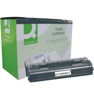 Toner KF15059 (kompatibel zu Canon Fax L 3500), schwarz, ca. 2700 Seiten