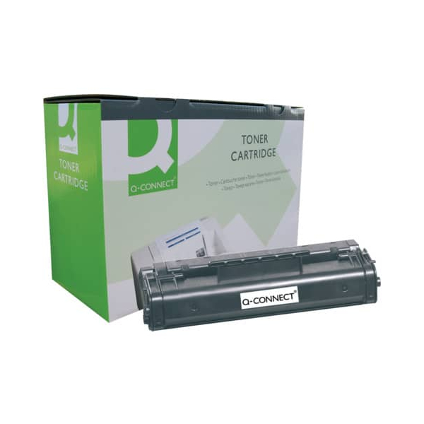5705831150591 - Toner KF15059 (kompatibel zu Canon Fax L 3500) schwarz ca 2700 Seiten 5705831150591 Q-connect