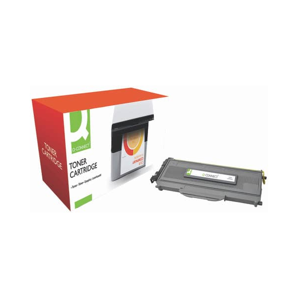 5705831150614 - Toner KF15061 (kompatibel zu Brother DCP-7030) schwarz ca 1500 Seiten 5705831150614 Q-connect