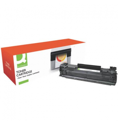 Toner KF14939 (kompatibel zu HP LaserJet P 1102), schwarz, ca. 1600 Seiten