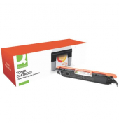 Toner KF15427 (kompatibel zu HP Color LaserJet Pro CP 102), schwarz, ca. 1200 Seiten