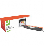 Toner KF15430 (kompatibel zu HP Color LaserJet Pro CP 1025), magenta, ca. 1000 Seiten