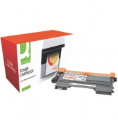 Alternativ Q-Connect Toner-Kit (KF15455)