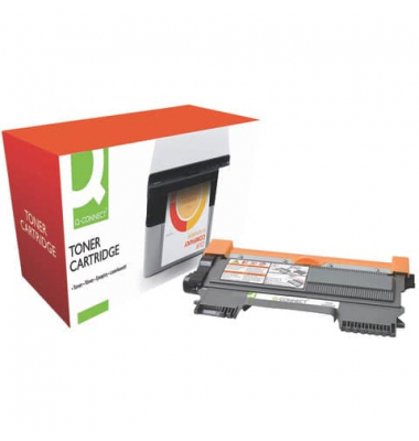 Toner KF15455 (kompatibel zu Brother DCP-7060 D), schwarz, ca. 2600 Seiten