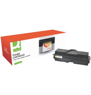 Toner KF15458 (kompatibel zu Kyocera FS-1320D), schwarz, ca. 7200 Seiten