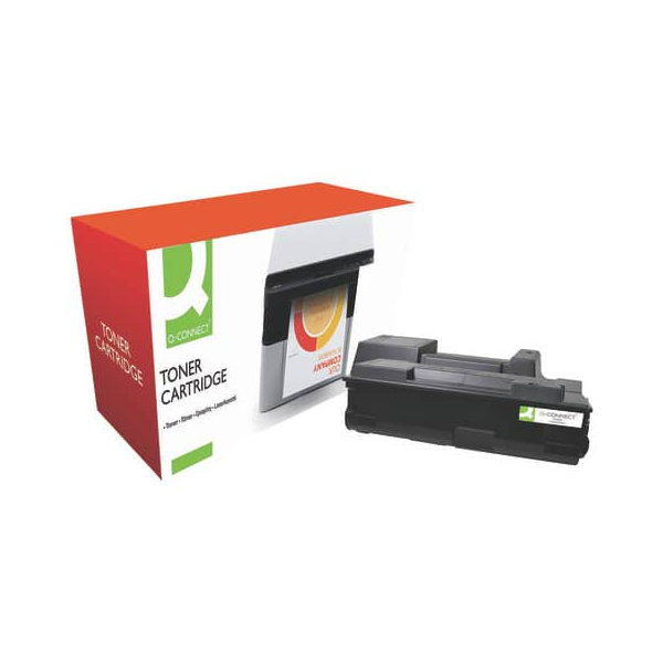 5705831154599 - Toner KF15459 (kompatibel zu Kyocera FS 2020 D) schwarz ca 12000 Seiten 5705831154599 Q-connect