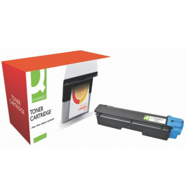 Toner KF18658 (kompatibel zu C5150DN), cyan, ca. 2800 Seiten