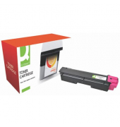 Toner KF18659 (kompatibel zu FS‑C5150DN), magenta, ca. 2800 Seiten