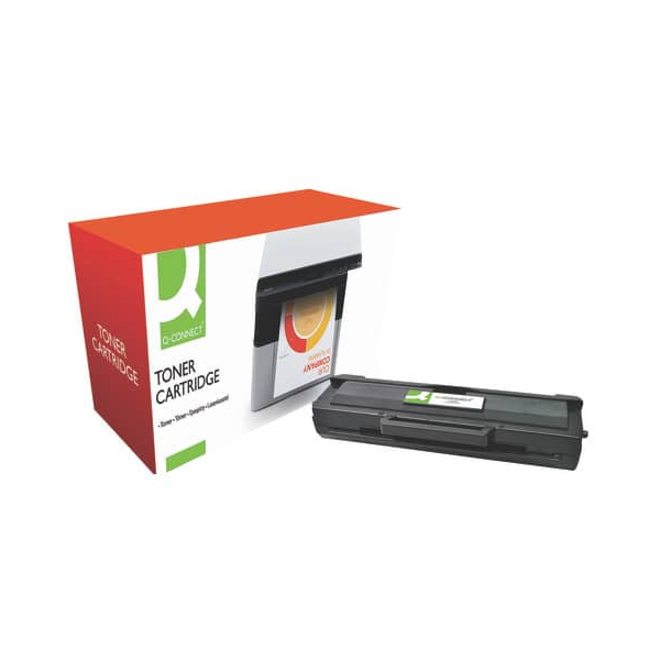 5705831157569 - Toner KF15756 (kompatibel zu MLT-D1042S ELS) schwarz ca 1500 Seiten 5705831157569 Q-connect