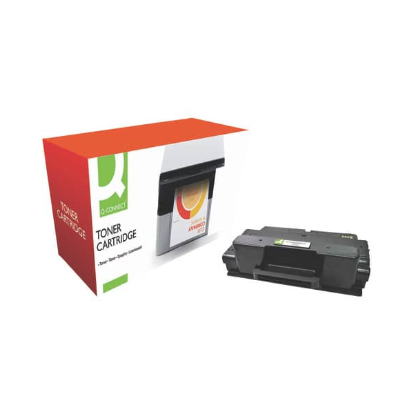 5705831158603 - Toner KF15860 (kompatibel zu ML-3310) schwarz ca 5000 Seiten 5705831158603 Q-connect