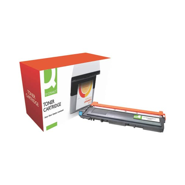 5705831158719 - Toner KF15871 (kompatibel zu HL-3070CW) cyan ca 1400 Seiten 5705831158719 Q-connect