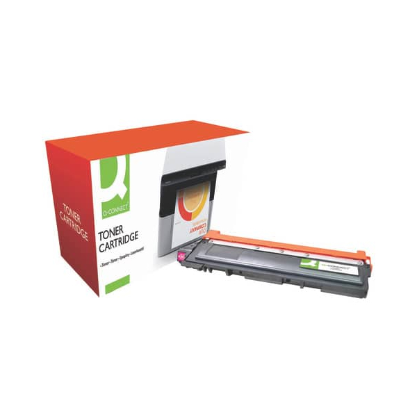5705831158726 - Toner KF15872 (kompatibel zu L-3040CN) magenta ca 1400 Seiten 5705831158726 Q-connect