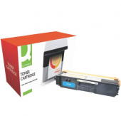 Toner KF15875 (kompatibel zu Brother D), cyan, ca. 3500 Seiten