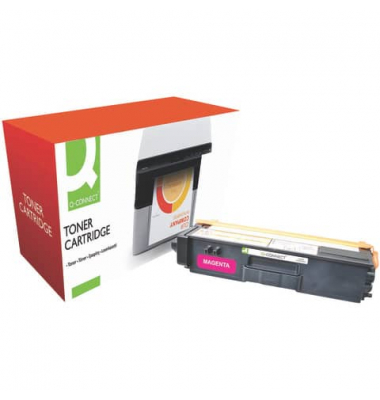 Toner KF15876 (kompatibel zu Brother DCP-9055 CDN), magenta, ca. 3500 Seiten