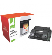Alternativ Q-Connect Tonerkartusche schwarz (KF15685)
