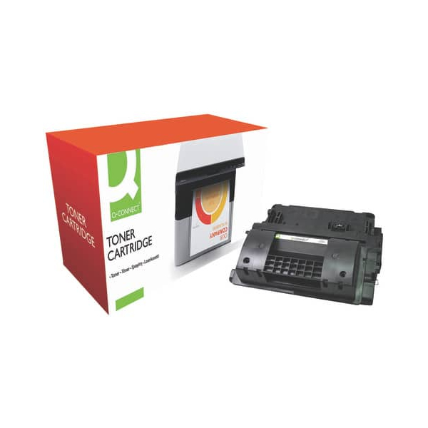 5705831158962 - Alternativ Q-Connect Tonerkartusche schwarz (KF15685) 5705831158962 Q-CONNECT 5705831158962 - Alternativ Q-Connect Tonerkartusche schwarz (KF15685) 5705831158962 Q-CONNECT