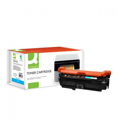 Q-CONNECT KF16077 Ersetzt CE401A