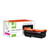 Toner KF16078 (kompatibel zu Color Laserjet Ese 500 M551), magenta, ca. 6000 Seiten