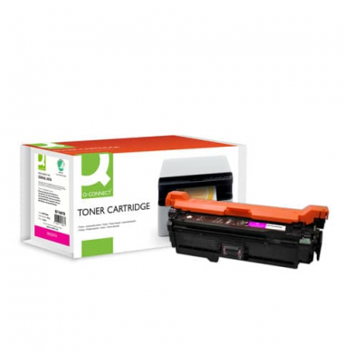 Toner KF16078 (kompatibel zu Color Laserjet Ese 500 M551), magenta, ca. 6000 Seiten