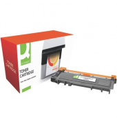Alternativ Q-Connect Toner-Kit (KF16277)
