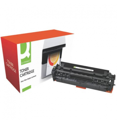 Q-CONNECT KF16448 Ersetzt CE410A