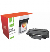 Toner KF16464 (kompatibel zu SCX-4824FN), schwarz, ca. 5000 Seiten