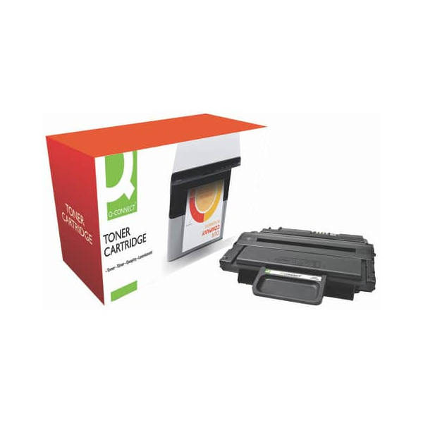 5705831164642 - Toner KF16464 (kompatibel zu SCX-4824FN) schwarz ca 5000 Seiten 5705831164642 Q-connect