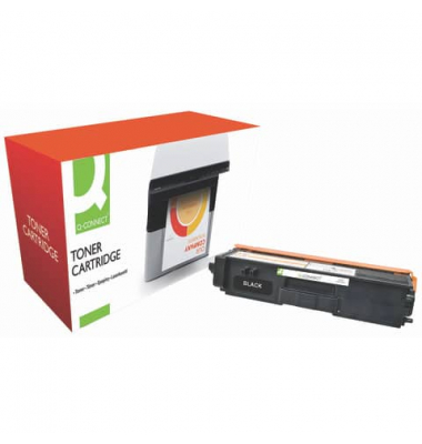 Q-CONNECT KF16477 Ersetzt TN320BK