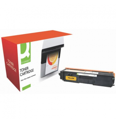 Q-CONNECT KF16480 Ersetzt TN320Y