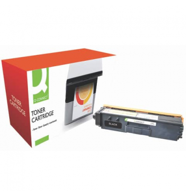Q-CONNECT KF16482 Ersetzt TN328BK