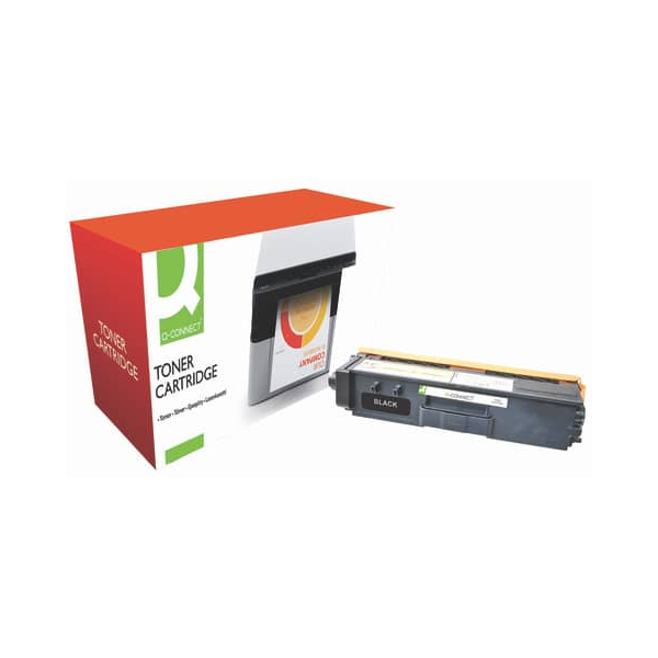 5705831164826 - Toner KF16482 (kompatibel zu Brother DCP-9270 CDN) schwarz ca 6000 Seiten 5705831164826 Q-connect
