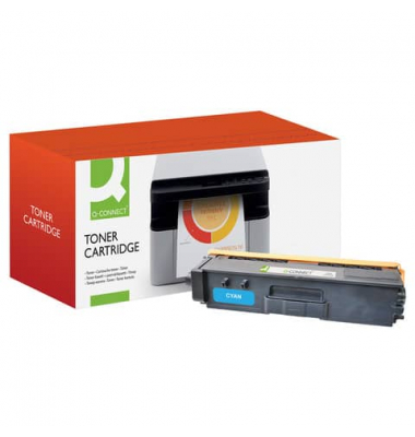 Toner KF16483 (kompatibel zu Brother DCP-9270 CDN), cyan, ca. 6000 Seiten