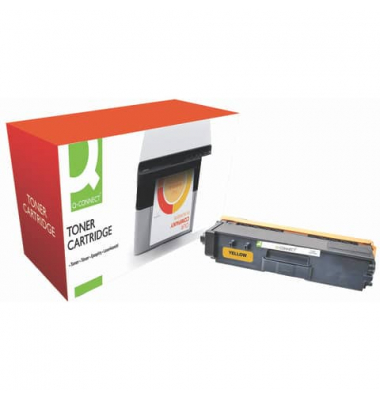 Toner KF16485, gelb, ca. 6000 Seiten