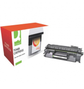 Toner KF16487 (kompatibel zu HP LaserJet Pro 400 M), schwarz, ca. 2700 Seiten