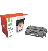 Alternativ Q-Connect Tonerkartusche schwarz (KF16488)